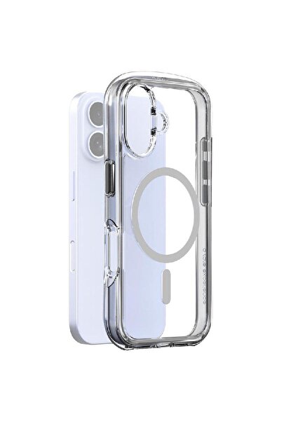 Araree DUPLE M AIR Back Cover Mobile Case with MagSafe