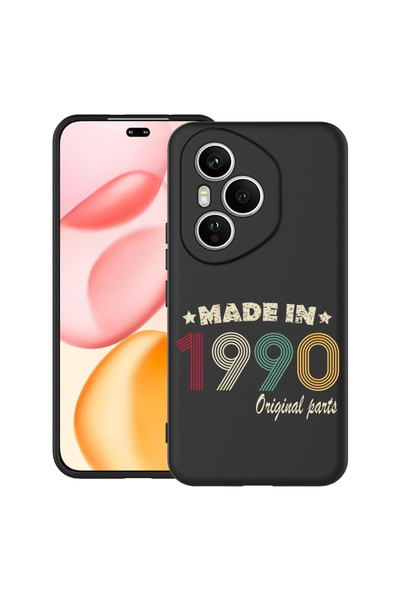 bestcase Carcasă antișoc pentru OPPO Reno13 5G cu design, piese originale 199...