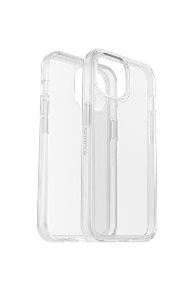 OTTERBOX Symmetry Series Back Cover Mobile Case
