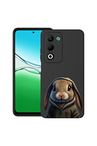 bestcase Carcasă antișoc pentru OPPO A5 cu design Sweet Rabbit, 2043677 B 1798