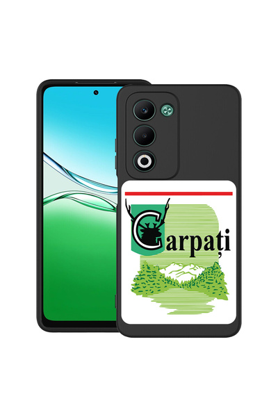 bestcase Carcasă antișoc pentru OPPO A5 cu design Carpati, 2043677 B 1849