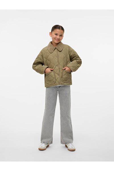 Vero Moda Girl Jacke VMMINNESOTA Jacke