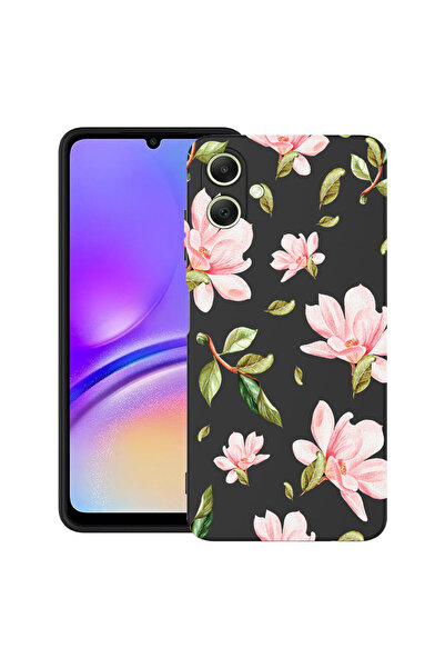bestcase Carcasă antișoc pentru Samsung Galaxy A07 cu design din colecția Flo...