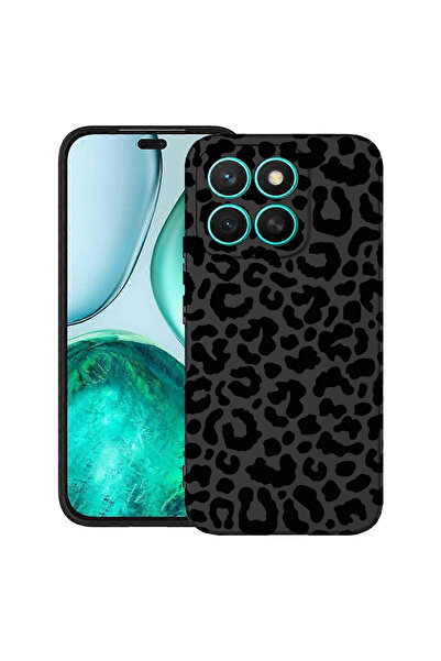 bestcase Carcasă ultra subțire TPU pentru Xiaomi 17, cu design Leopard, 21000...
