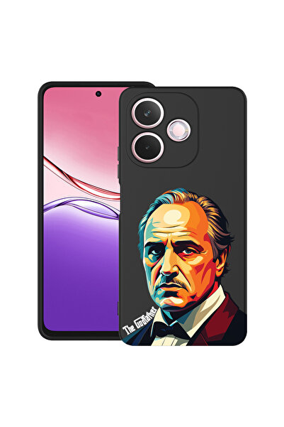bestcase Carcasă antișoc pentru OPPO A5 Pro 5G cu design Nașul, 2043676 B 1690