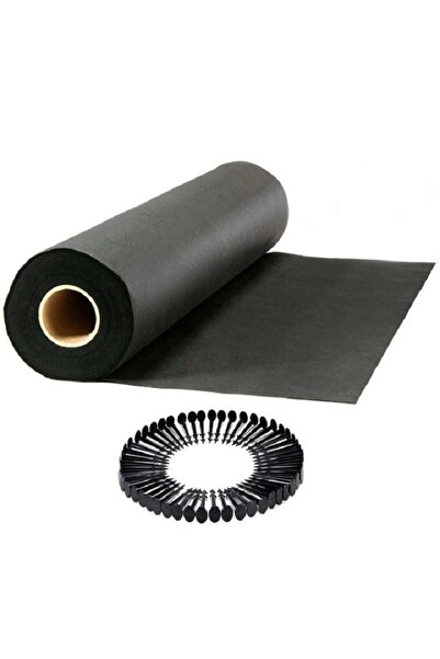 Plonos Set folie agrotextil de gradina, material polipropilena UV 3%, gramaj ...