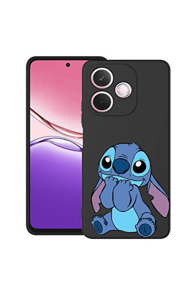 bestcase Αντικραδασμική θήκη για OPPO A5 Pro 5G με σχέδιο και αξιολάτρευτη ρα...
