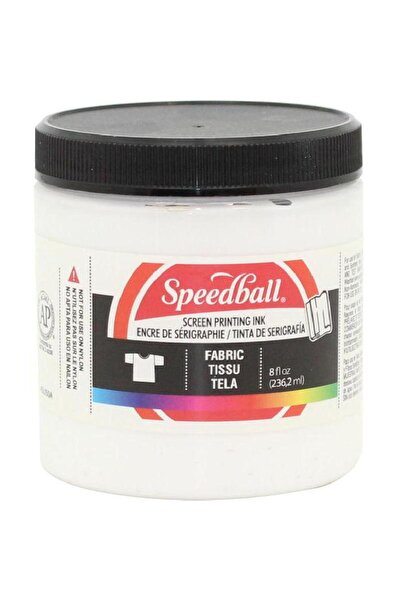 Speed Ball طباعة الشاشة بالحبر على الأقمشة والمنسوجات