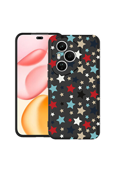 bestcase Carcasă antișoc pentru Honor 400 Pro cu design steluțe, 2043679 B 146