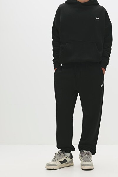 Pull & Bear STWD tracksuit bottoms