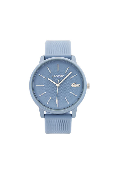 Lacoste Ανδρικό Ρολόι 2011282 Μπλε