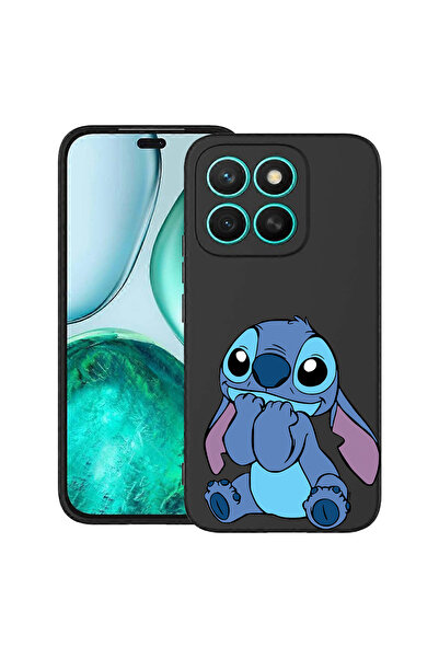 bestcase Husă premium din silicon pentru Xiaomi 15T, cu design adorabil cu cu...