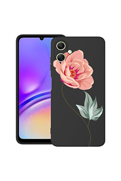bestcase Carcasă ultra subțire TPU pentru Samsung Galaxy M06, roz, 2052008 B 127