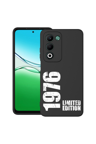 bestcase Carcasă antișoc pentru OPPO A5 cu design ediție limitată 1976, 20436...
