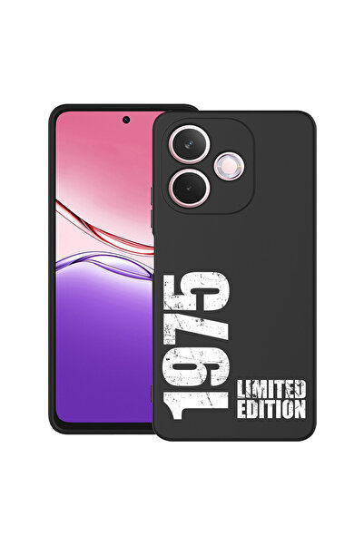 bestcase Carcasă antișoc pentru OPPO A5 Pro 5G cu design Ediție limitată 1975...
