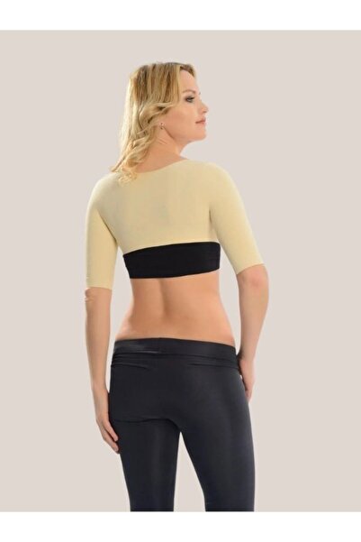 Fitsauna Laser Cut Shaping Arm and Back Corset - Arm Firming - Anti-Sagging Corset