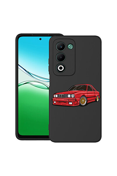 bestcase Carcasă ultra subțire TPU pentru Xiaomi Redmi 15 5G (169 mm), Mașină...