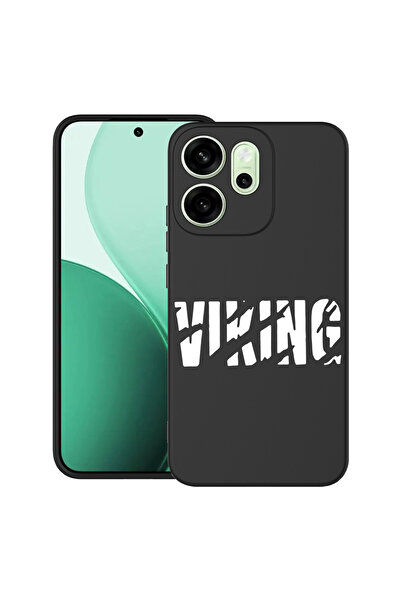 bestcase Carcasă antișoc pentru OPPO Reno14 F 5G cu design Viking, 2043675 B ...