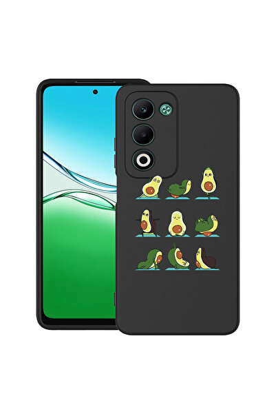 bestcase Carcasă ultra subțire TPU pentru Xiaomi Redmi 15 5G (169 mm), Avocado Yoga, 2082900 B 752