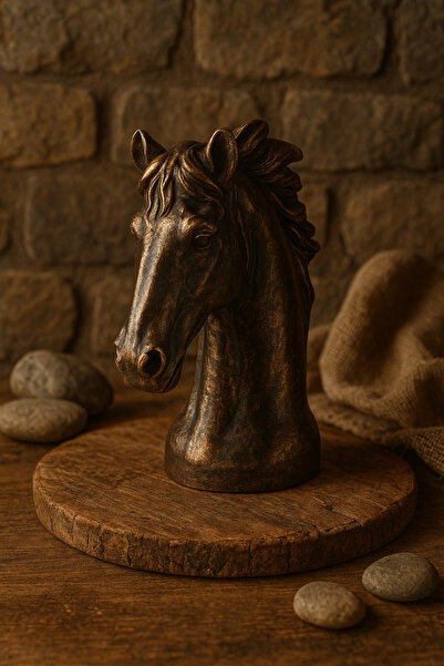 Decostonebiga AT BÜSTÜ