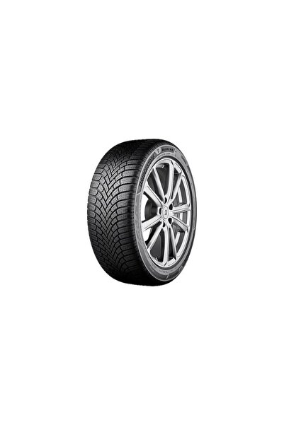 Bridgestone 205/55R19 97W XL Blizzak 6 2025 Kış Lastiği