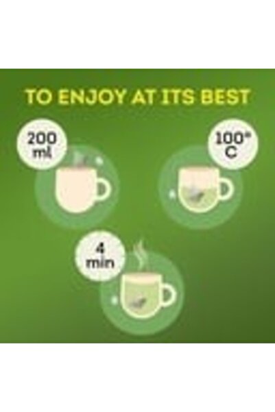 Lipton Pure Green Tea Value Pack 50 Teabags 75 gNatural Antioxidant Rich Drink for Daily Wellness