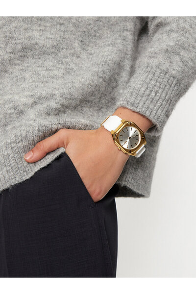 Adidas Originals Unisex Watch AOFH24003 White