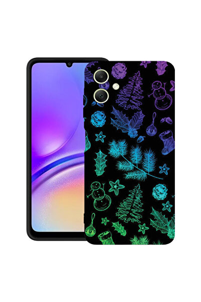 bestcase Θήκη TPU εξαιρετικά λεπτή για Samsung Galaxy M06, χριστουγεννιάτικο ...