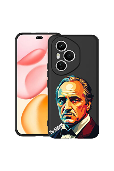 bestcase Carcasă antișoc pentru Honor 400 Pro cu design Nașul, 2043679 B 1690