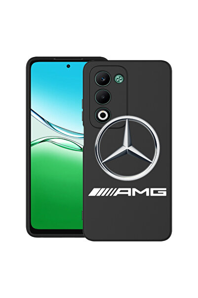 bestcase Θήκη TPU εξαιρετικά λεπτή για Xiaomi Redmi 15 5G (169 MM), Mercedes-...