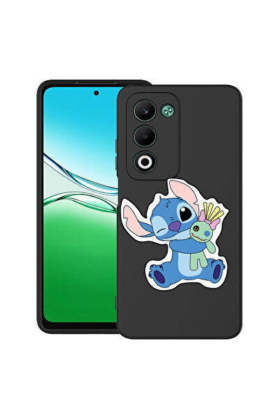bestcase Carcasă ultra subțire TPU pentru Xiaomi Redmi 15 4G (171 mm), Lilo, 2082901 B 1616