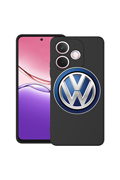 bestcase Carcasă antișoc pentru OPPO A5 Pro 5G cu design BMW, 2043676 B 1706