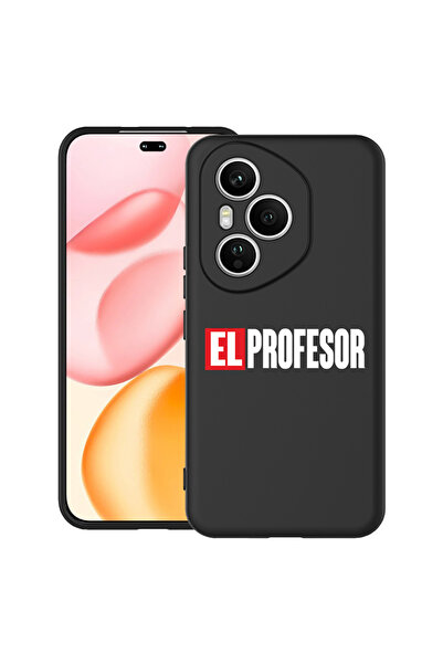 bestcase Carcasă antișoc pentru Honor 400 Pro cu design El Profesor, 2043679 B 1633