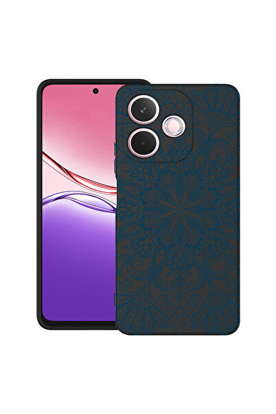 bestcase Αντικραδασμική θήκη για OPPO A5 Pro 5G με μη εικονιστικό σχεδιασμό, ...
