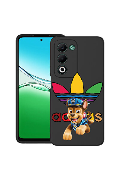 bestcase Carcasă ultra subțire TPU pentru Xiaomi Redmi 15 4G (171 mm), Patrul...