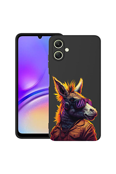 bestcase Carcasă antișoc pentru Samsung Galaxy A07 cu design Funky Dunkey, 20...