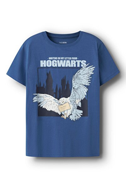 TWO SOON Dvojbalenie tričiek Harry Potter