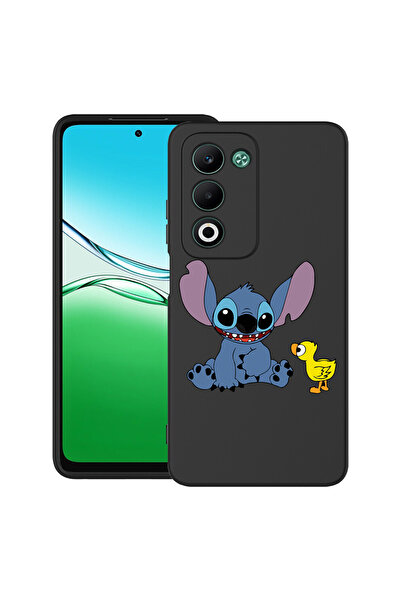 bestcase Carcasă ultra subțire TPU pentru Xiaomi Redmi 15 4G (171 mm), Lilo, 2082901 B 1617