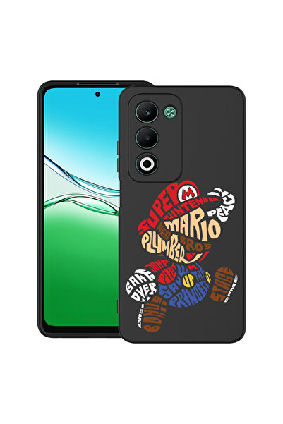 bestcase Carcasă ultrasubțire TPU pentru Xiaomi Redmi 15 5G (169 mm), Caligra...