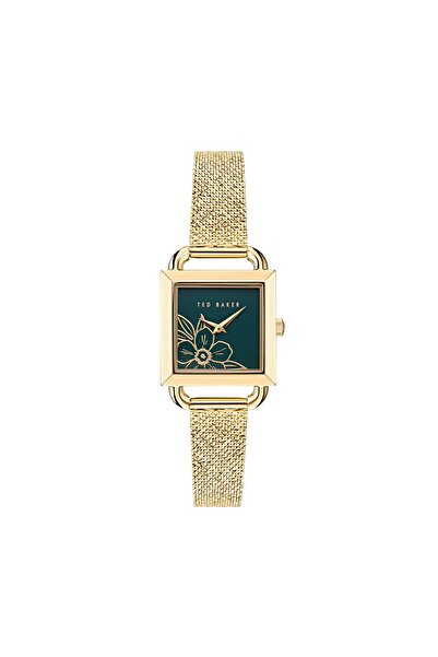 Ted Baker Ted Baker Women's Watch BKPTAS407 Gold