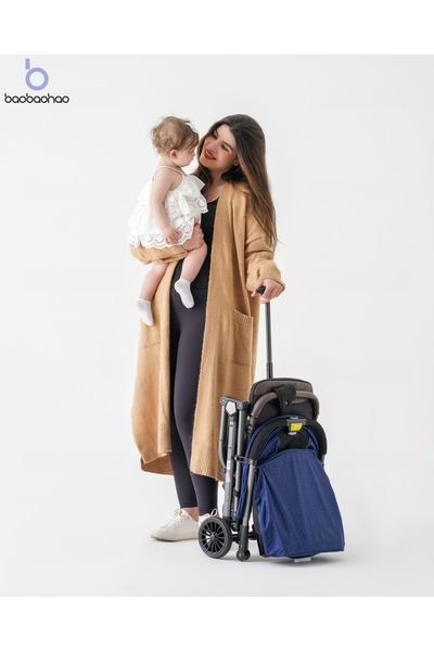 baobaohao Y3 Stroller - Lightweight and Perfect for Travel