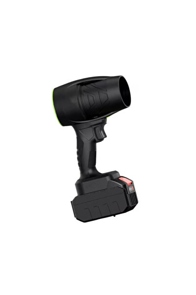 OEM 48V Air Blower, with 2 Batteries and Charger Portable, for Cleaning/Gardening