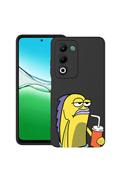 bestcase Carcasă ultra subțire TPU pentru Xiaomi Redmi 15 5G (169 mm), Meme, ...