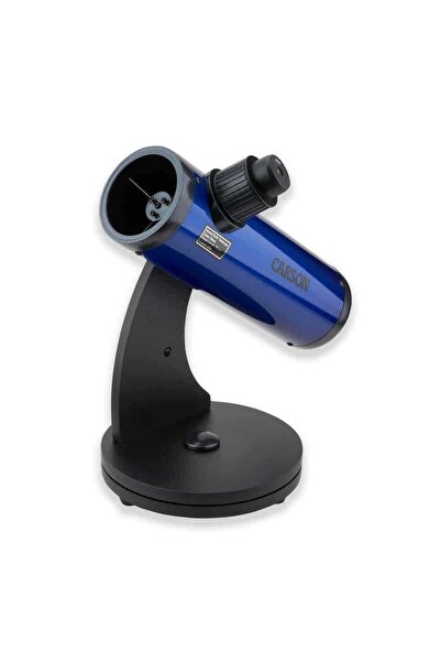 Carson JC-200 SkySeeker™ 15-37,5x76mm Newton Reflektör