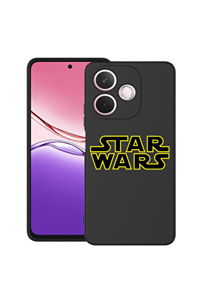 bestcase Αντικραδασμική θήκη για OPPO A5 Pro 5G με σχέδιο Star Wars, 2043676 ...