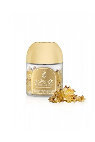 ALREHAB بخور مغموس اللبان 50 غرام