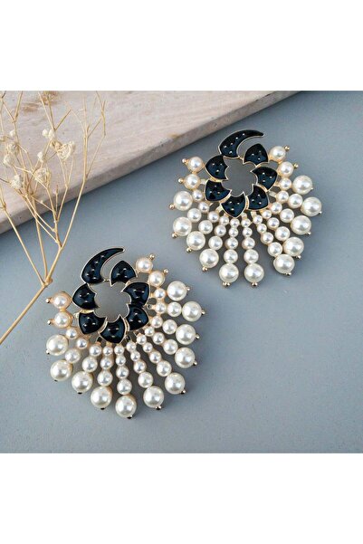 MOONGLOW ACCESSORIES Sasha Earrings