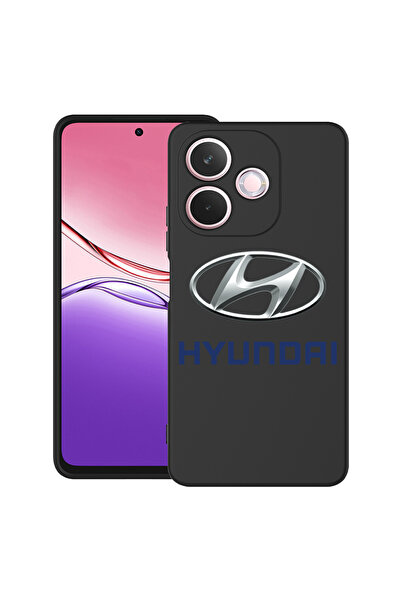 bestcase Αντικραδασμική θήκη για OPPO A5 Pro 5G με σχεδιασμό Hyundai, 2043676...