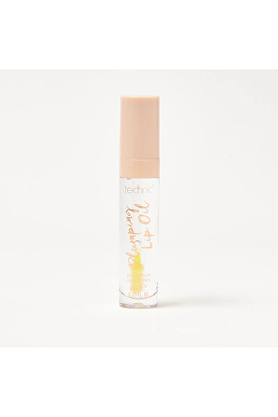 TECHNIC Plumping Lip Gloss