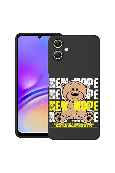 bestcase Carcasă antișoc pentru Samsung Galaxy A07 cu design Teddy Bear New H...